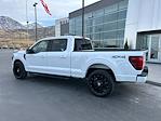 Used 2025 Ford F-150 Lariat SuperCrew Cab for sale #TG01316CV - photo 11