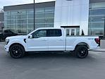 Used 2025 Ford F-150 Lariat SuperCrew Cab for sale #TG01316CV - photo 12