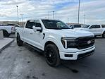 Used 2025 Ford F-150 Lariat SuperCrew Cab for sale #TG01316CV - photo 4