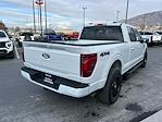 Used 2025 Ford F-150 Lariat SuperCrew Cab for sale #TG01316CV - photo 7