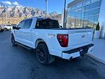 2025 Ford F-150 SuperCrew Cab 4WD Pickup for sale #TG01317CV - photo 11