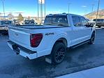 2025 Ford F-150 SuperCrew Cab 4WD Pickup for sale #TG01317CV - photo 8