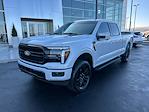 2025 Ford F-150 SuperCrew Cab 4WD Pickup for sale #TG01320CV - photo 2