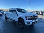 2025 Ford F-150 SuperCrew Cab 4WD Pickup for sale #TG01320CV - photo 4