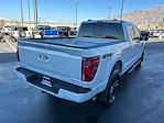 2025 Ford F-150 SuperCrew Cab 4WD Pickup for sale #TG01320CV - photo 7