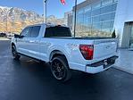 2025 Ford F-150 SuperCrew Cab 4WD Pickup for sale #TG01320CV - photo 9
