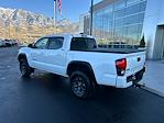 2021 Toyota Tacoma Double Cab 4WD Pickup for sale #TG01321 - photo 10