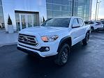 2021 Toyota Tacoma Double Cab 4WD Pickup for sale #TG01321 - photo 2