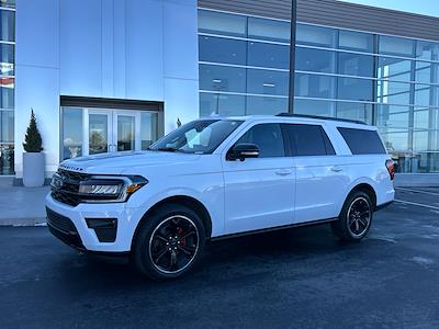 Used 2022 Ford Expedition MAX Limited for sale #TG01323 - photo 1