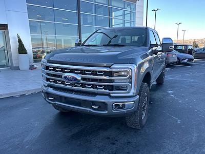 2024 Ford F-350 Crew Cab SRW 4WD Pickup for sale #TG01324CV - photo 2