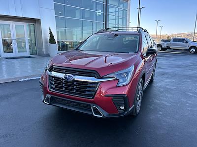 Used 2024 Subaru Ascent Touring for sale #TG01325 - photo 2
