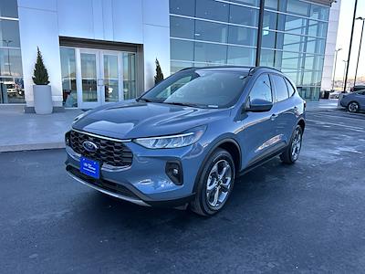 Used 2025 Ford Escape ST-Line Select for sale #TG01327 - photo 2