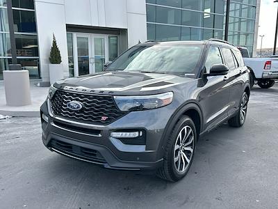 Used 2020 Ford Explorer ST for sale #TG01328A - photo 2