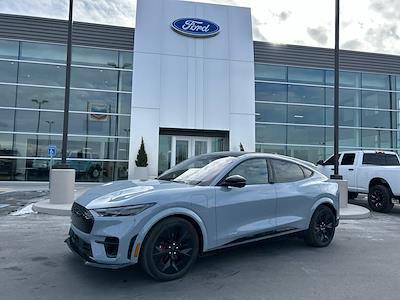 Used 2025 Ford Mustang Mach-E GT for sale #TG01329 - photo 1