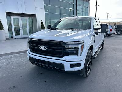 2025 Ford F-150 SuperCrew Cab 4WD Pickup for sale #TG01330CV - photo 1