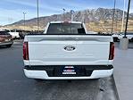 2025 Ford F-150 SuperCrew Cab 4WD Pickup for sale #TG01330CV - photo 3