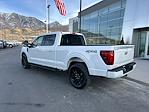 2025 Ford F-150 SuperCrew Cab 4WD Pickup for sale #TG01330CV - photo 2