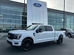 2025 Ford F-150 SuperCrew Cab 4WD Pickup for sale #TG01330CV - photo 6