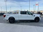 2025 Ford F-150 SuperCrew Cab 4WD Pickup for sale #TG01330CV - photo 10