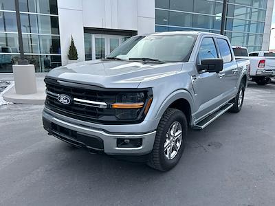 2024 Ford F-150 SuperCrew Cab 4WD Pickup for sale #TG01331CV - photo 2