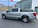 2024 Ford F-150 SuperCrew Cab 4WD Pickup for sale #TG01331CV - photo 12