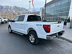 2024 Ford F-150 SuperCrew Cab 4WD Pickup for sale #TG01332CV - photo 10