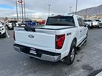2024 Ford F-150 SuperCrew Cab 4WD Pickup for sale #TG01332CV - photo 8