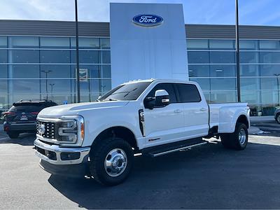 Used 2023 Ford F-350 - photo 1