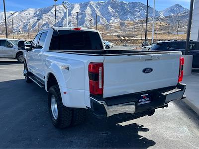 Used 2023 Ford F-350 - photo 1