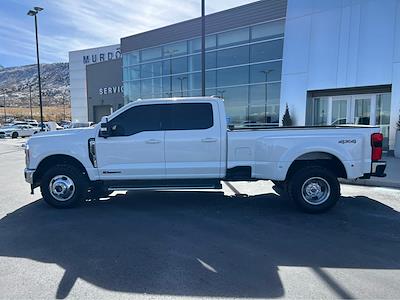 Used 2023 Ford F-350 - photo 1