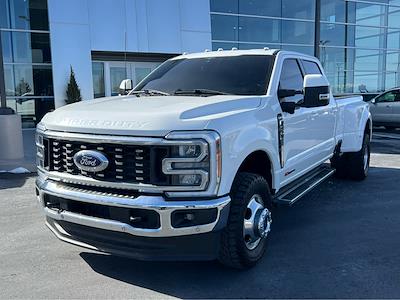 Used 2023 Ford F-350 - photo 1