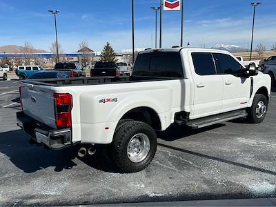 Used 2023 Ford F-350 - photo 1