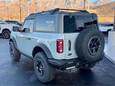 2023 Ford Bronco 4WD SUV for sale #TG01339 - photo 1