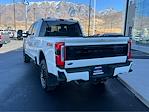 2025 Ford F-350 Crew Cab SRW 4WD Pickup for sale #TG01341CV - photo 10