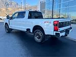 2025 Ford F-350 Crew Cab SRW 4WD Pickup for sale #TG01341CV - photo 11