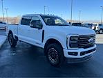 2025 Ford F-350 Crew Cab SRW 4WD Pickup for sale #TG01341CV - photo 5