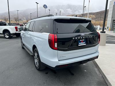 Used 2025 Ford Expedition MAX - photo 1