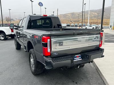 Used 2025 Ford F-350 - photo 1