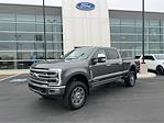 2025 Ford F-350 Crew Cab SRW 4WD Pickup for sale #TG01344CV - photo 1