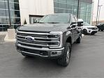 2025 Ford F-350 Crew Cab SRW 4WD Pickup for sale #TG01344CV - photo 2
