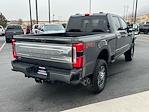 2025 Ford F-350 Crew Cab SRW 4WD Pickup for sale #TG01344CV - photo 8