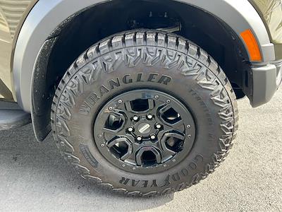 Used 2025 Ford Ranger - photo 1