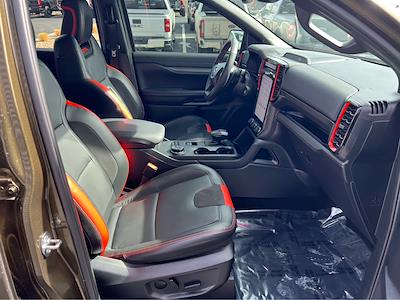 Used 2025 Ford Ranger - photo 1
