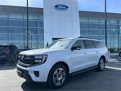 Used 2025 Ford Expedition MAX - photo 1