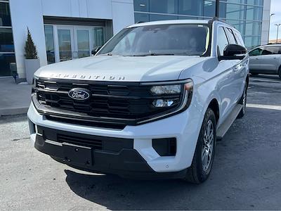 Used 2025 Ford Expedition MAX - photo 1