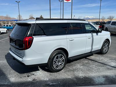 Used 2025 Ford Expedition MAX - photo 1