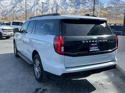 Used 2025 Ford Expedition MAX - photo 1