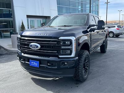 Used 2025 Ford F-350 - photo 1