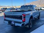 2025 Ford F-350 Crew Cab SRW 4WD Pickup for sale #TG01350CV - photo 8