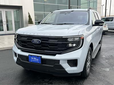 Used 2025 Ford Expedition MAX - photo 1